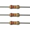 Resistor 22 kohm 5% tolerance 0.25 watt (OEM)
